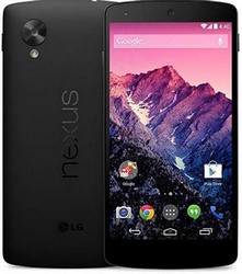 Прошивка телефона LG Nexus 5 в Туле